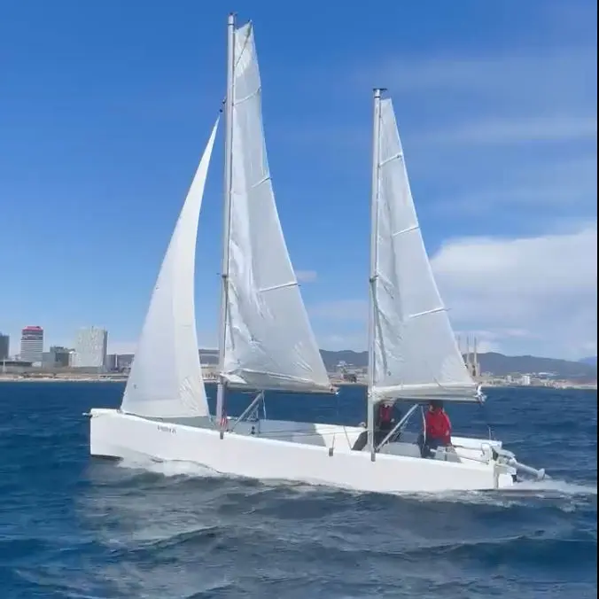 VELER - sessió PRIVACC de dia sencer