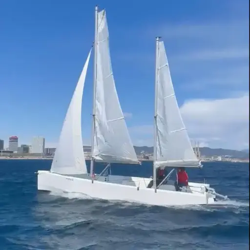 [ASSC06] VELER - sessió PRIVACC de dia sencer